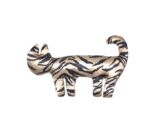 tiger print cat:Reformation-grande