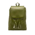 Backpack Alzahra Verde