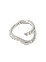 DAKA-925-Sterling-Silver-Irregular-Vintage-Band-Ring-4