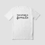 LP-Future is Female