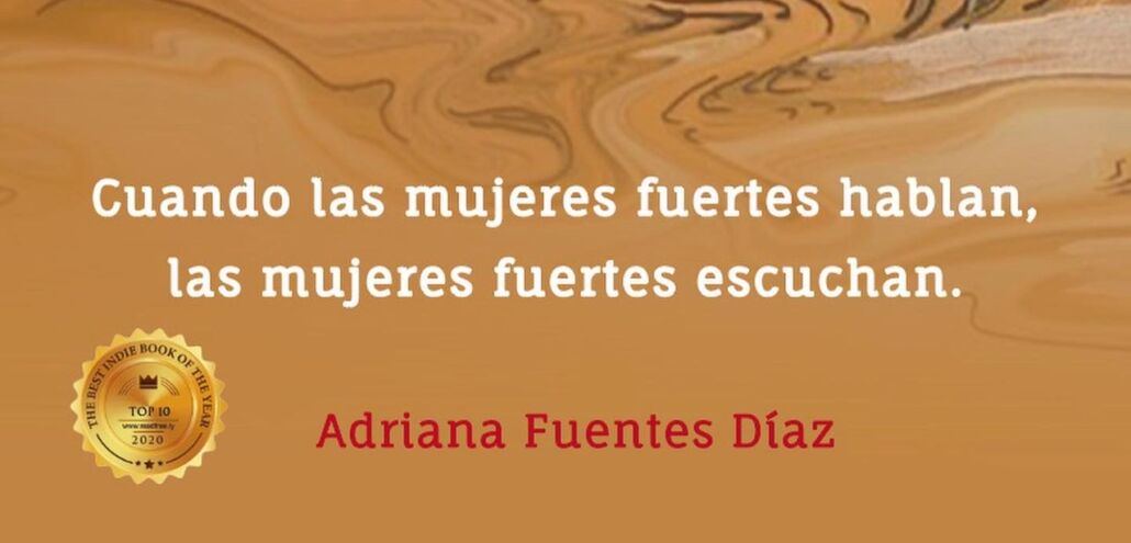 Adriana Fuentes Díaz