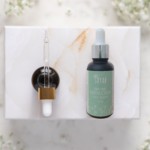 Divine Connection face serum with copal_3