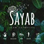 Sayab Slow Cosmetics