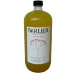 barlier kefir limon:jengibre