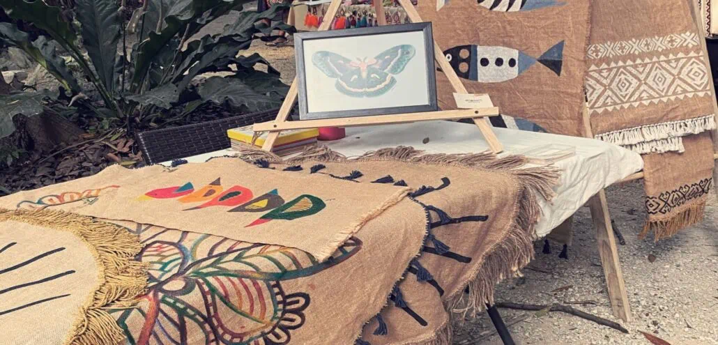 Arts and Crafts Sustainable