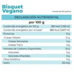 Bisquet vegano 320 g (3)