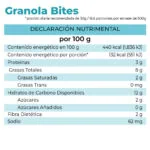 Paquete Granola (3)